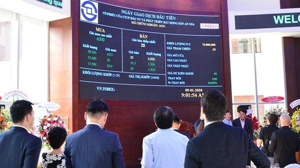 Nâng lô tối thiểu lên 1.000 cổ phiếu là bước lùi của thị trường chứng khoán Việt Nam?