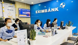 Eximbank targets 60 pct profit growth