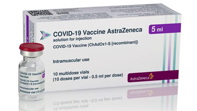 Sớm triển khai tiêm vắc xin Covid-19 cho các nhóm ưu tiên