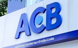 Investment fund Dragon Capital to sell 4.76 percent stake in ACB
