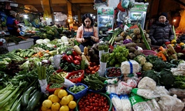 Vietnam rises 15 places in freest economies list