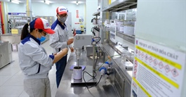 Vietnam pharmaceutical production to become more research-based industry: Fitch Solutions