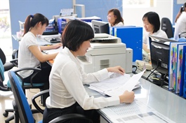 Vietnam women's e-commerce leadership ratio second highest in Southeast Asia