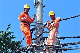 Hanoi electricity demand to increase 8% in 2021