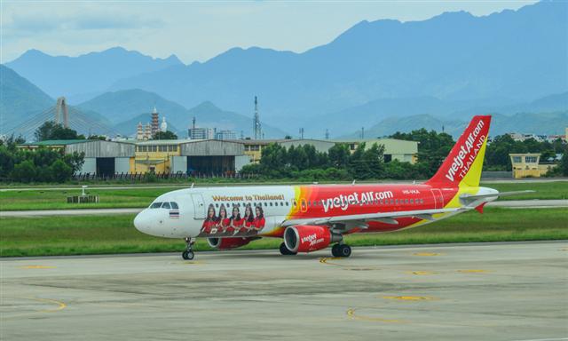 Vietjet (VJC) to sell 17.7 mln treasury shares