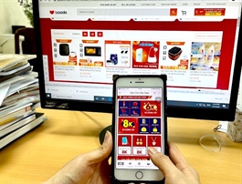 Vietnam needs an e-commerce credit evaluation system