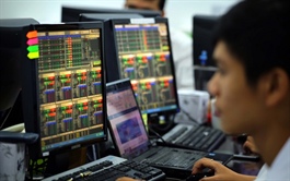 Foreign investors remain net seller for 13 consecutive trading sessions
