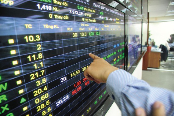 Comprehensive solutions needed to upgrade stock market