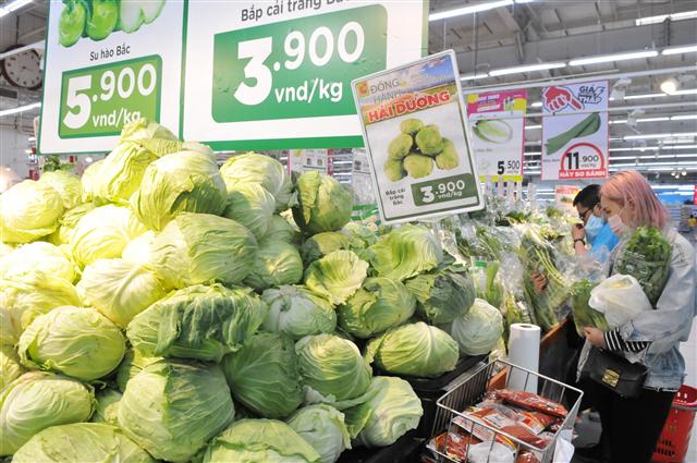 MoIT paves way for circulation of farm produce despite pandemic obstacles