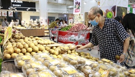 Vietnam inflation predicted to average 3% in 2021: HSBC