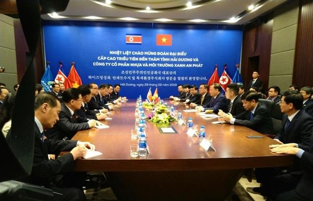 An Phat Holdings (APH) pursuing community growth and active diplomacy
