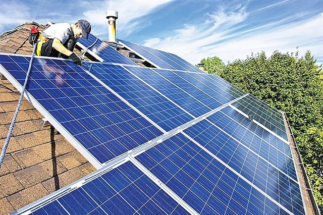 FiT for rooftop solar to drop 30 per cent