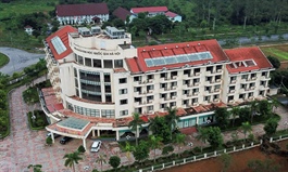 Three Hanoi, HCMC universities remain among top 500 in emerging economies