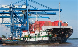 Vietnam posts $665 million trade surplus with the UAE