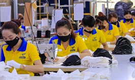 35 pct of businesses lay off workers due to pandemic