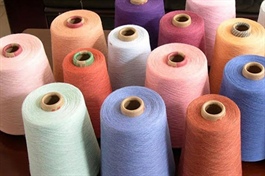 Trade ministry extends anti-dumping probe into polyester filament yarn