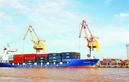Two-month exports surge 27.1 percent