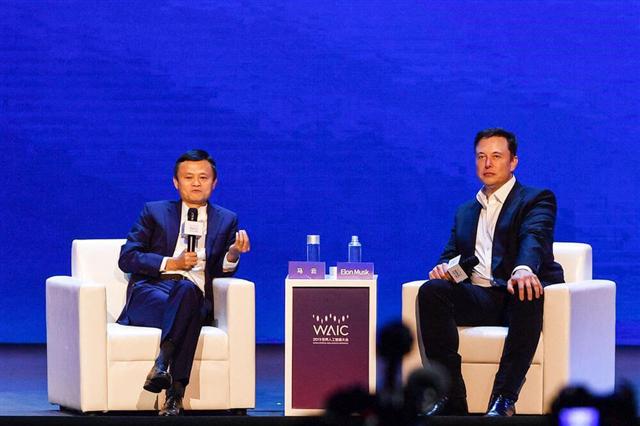 Vì sao Elon Musk được xem là 'siêu anh hùng' của người Trung Quốc? - Ảnh 2.