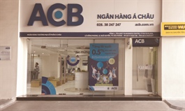 ACB expects profits to top $460 mln