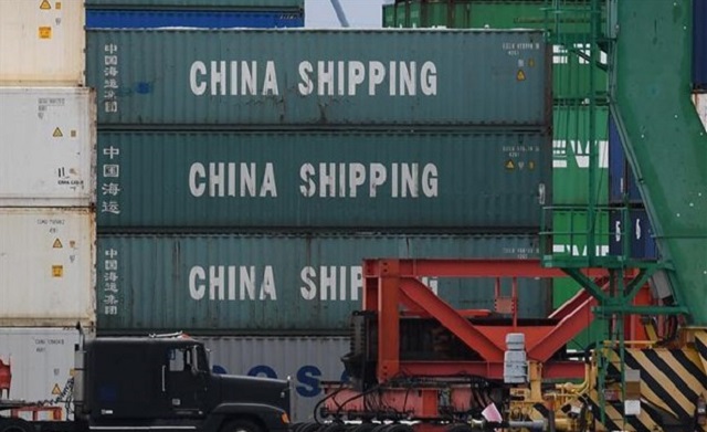 Thiếu hụt container gây xáo trộn hoạt động thương mại toàn cầu