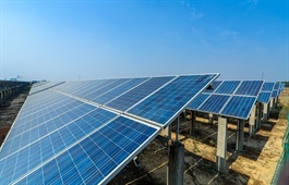 Higher risk of default from solar power investment