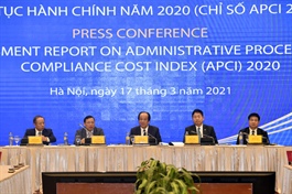 Compliance cost for tax payment lowest among administrative procedures in Vietnam