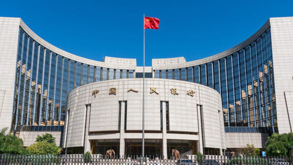 Đảo ngược chính sách, Trung Quốc bắt đầu kiểm soát tín dụng