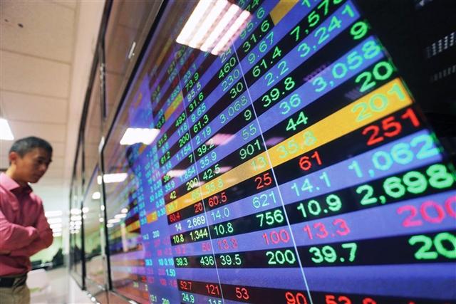 Promising year ahead for Vietnam’s stock market