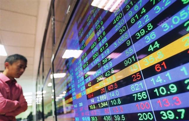 Promising year ahead for Vietnam’s stock market