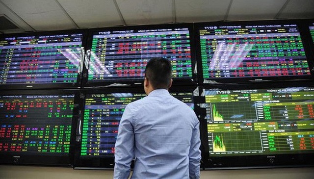 HSBC: Thị trường chứng khoán Việt Nam “đáng đầu tư”