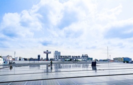 MM Mega Market Vietnam announces multi-site solar roof project