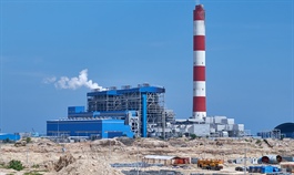 Vietnam needs coal-fired plants for 15 years at least