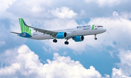 Bamboo Airways expects $2.7-bln market cap at listing
