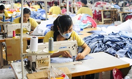 Garment exports to Eurasian Economic Union might have exceeded quota