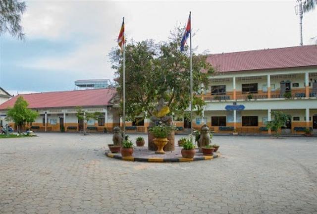Campuchia: Đóng cửa toàn bộ trường học, rạp hát, bảo tàng,... để chống dịch COVID-19