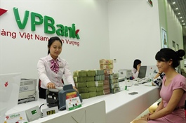 Moody’s raises rating for 15 Vietnamese banks