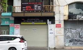 Why HCMC houses for rent are in a deep crisis