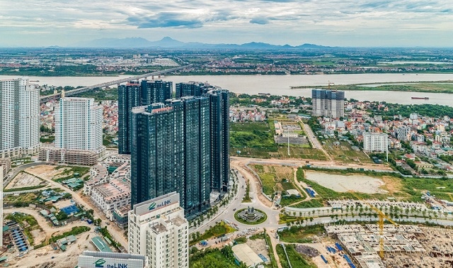 Bất động sản Hà Nội: Cẩn trọng đầu tư khi thị trường 
