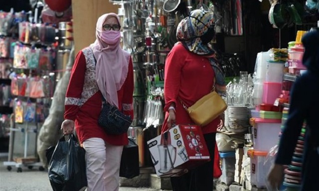 Tăng trưởng của Indonesia dự báo tiếp tục âm trong quý đầu 2021