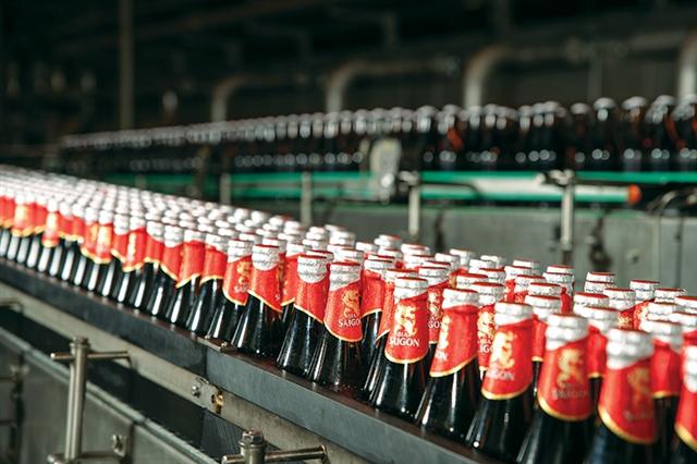SABECO (SAB) cementing its sustainability journey in Vietnam