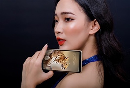 Vietnamese tech firm exports first Bphone smartphones to EU