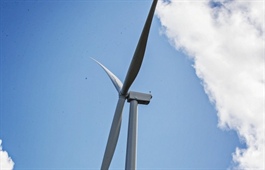 GE Renewable Energy secures second wind farm project in Binh Thuan province