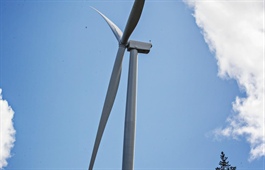 GE Renewable Energy secures second wind farm project in Vietnam