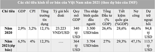 Phục hồi sau dịch, Việt Nam cần tăng cường kinh tế tư nhân và tăng năng suất - Ảnh 1.