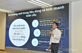 Vietnamese startups go global with Amazon