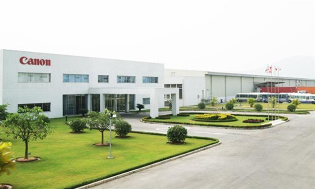 Industrial property company Kinh Bac City (KBC) eyes record profits