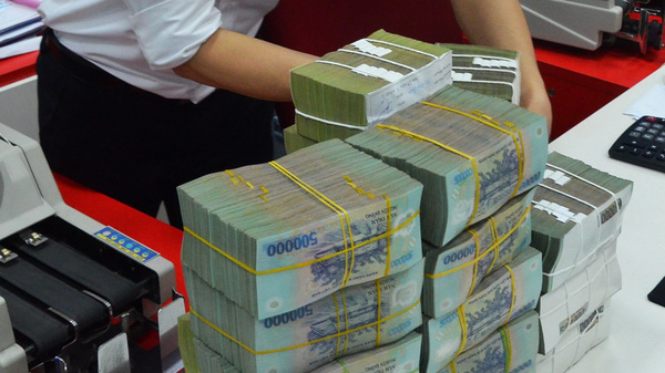Thị trường trái phiếu đồng nội tệ của Việt Nam đạt 71 tỷ USD