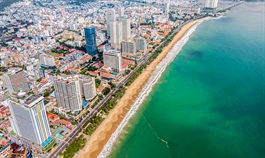 Nha Trang hotels sold in droves after Covid-19 blow