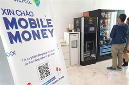Mobile Money – a step to ensure financial inclusive in Vietnam: Expert