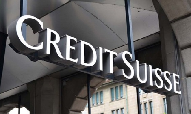Credit Suisse quan ngại về kết quả kinh doanh quý I/2021